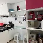 Apto Luxo Pe Na Areia