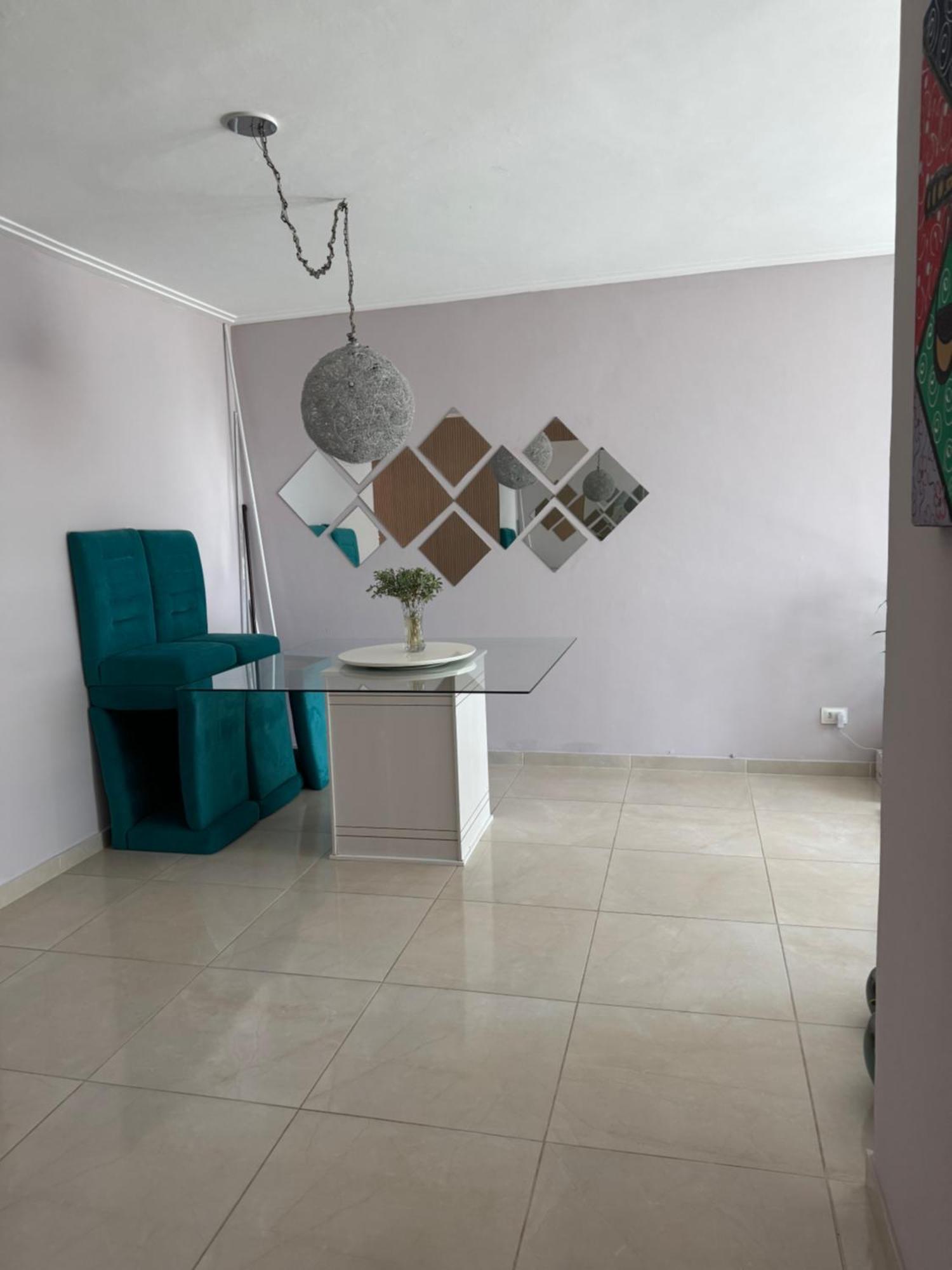 Apto Luxo Pe Na Areia Apartment *
