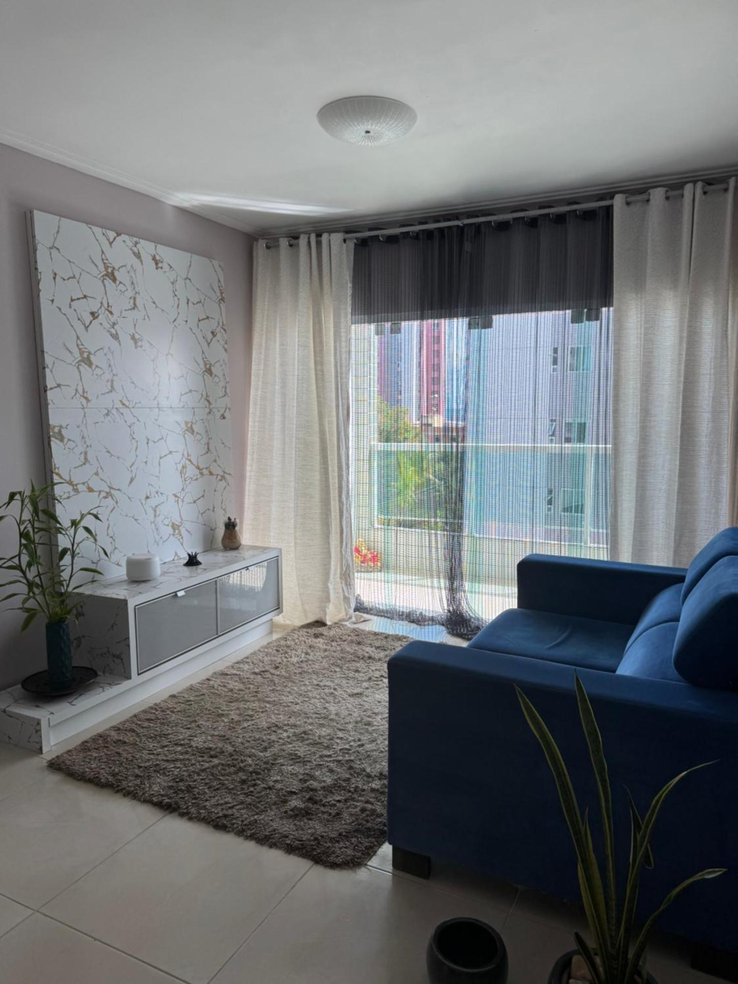 Apartment Apto Luxo Pe Na Areia Recife