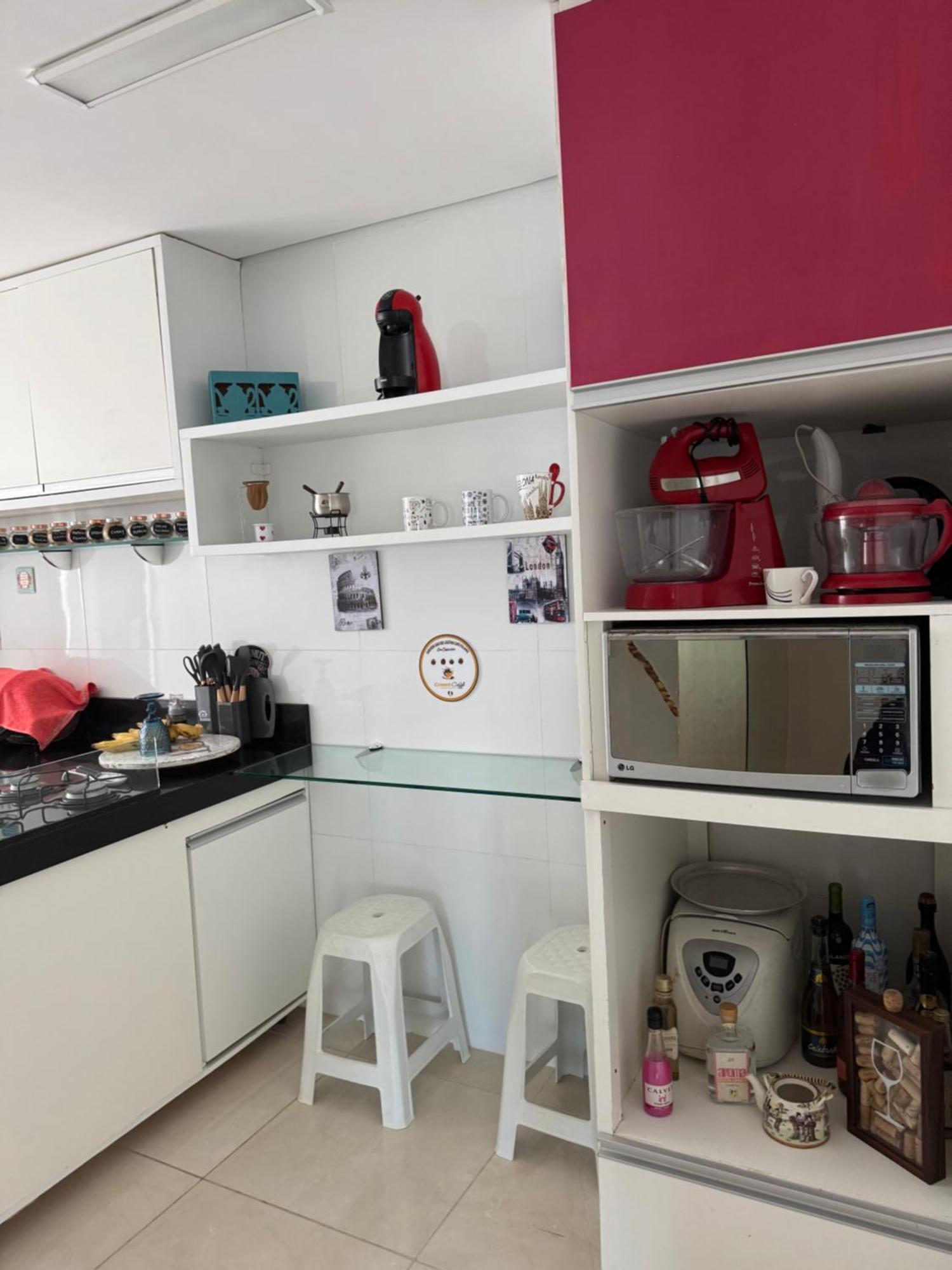 Apartment Apto Luxo Pe Na Areia *